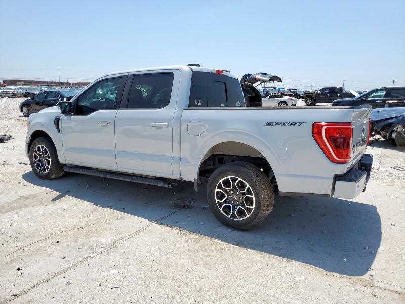Vin: 1ftew1cp4nke61135, lot: 59136535, ford f-150 supercrew 20222