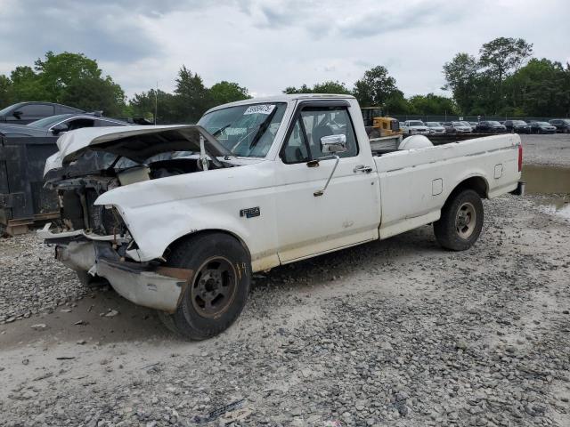 FORD F150