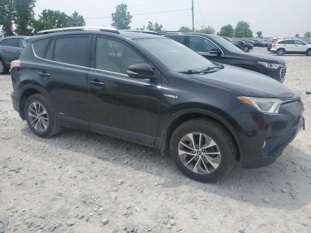 2016 TOYOTA RAV4 HV XL - JTMRJREVXGD001303