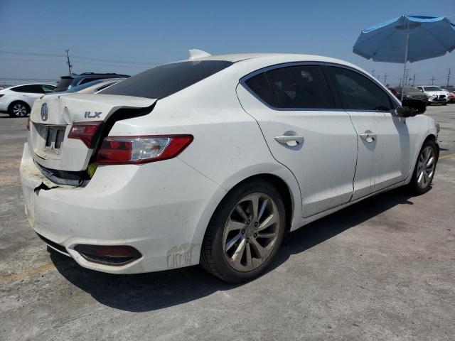 2016 ACURA ILX BASE W 19UDE2F33GA025657