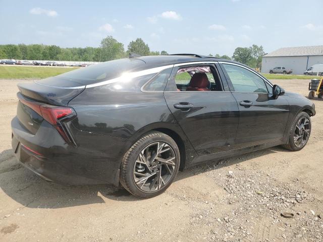 2025 KIA K5 GT LINE KNAG64J78S5333517
