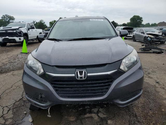 2017 HONDA HR-V LX - 3CZRU5H39HG708711
