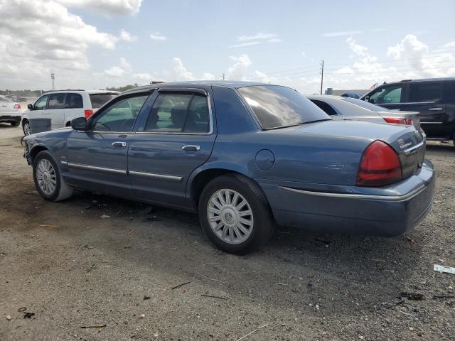 Vin: 2mebm7fv4ax600854, lot: 60591595, mercury grmarquis ls 20102
