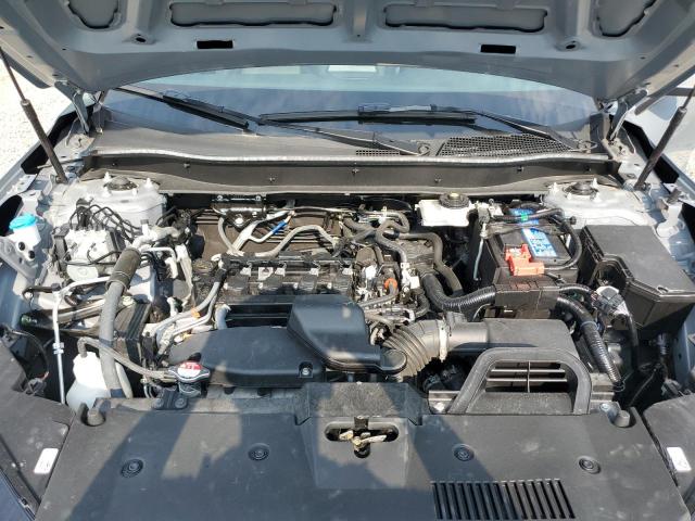 2024 HONDA CR-V EXL - 5J6RS4H76RL014954
