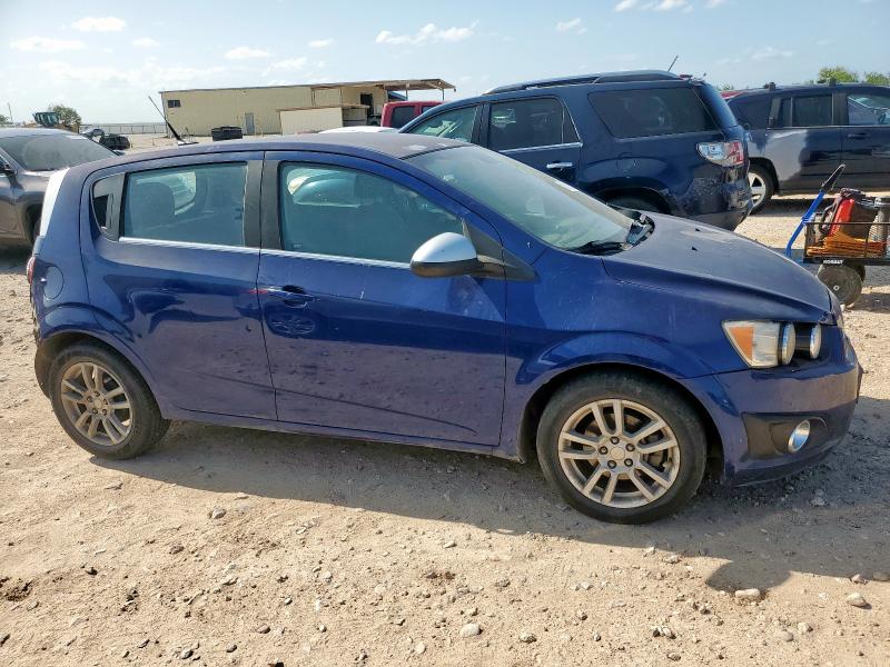 Vin: 1g1jc6sh9d4130660, lot: 61811545, chevrolet sonic lt 20134