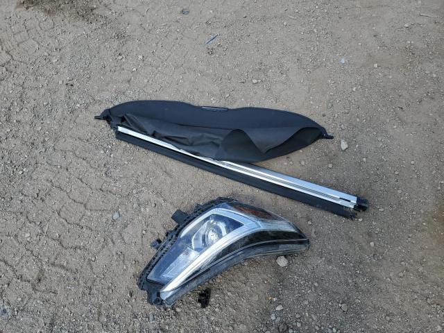 2019 SUBARU FORESTER S JF2SKAKC1KH458961