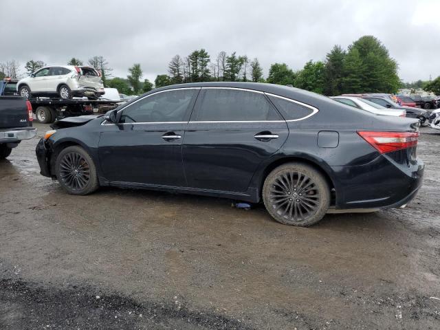 Vin: 4t1bk1eb4gu222428, lot: 60882355, toyota avalon xle 20162