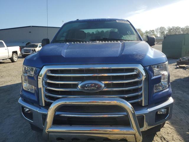 2017 FORD F150 SUPER - 1FTFX1EF9HFA30955