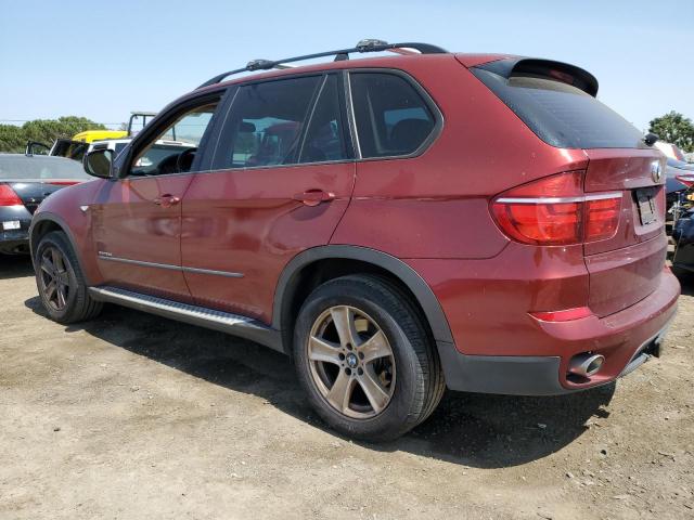 Vin: 5uxzw0c56bl661903, lot: 62216795, bmw x5 xdrive35d 20112