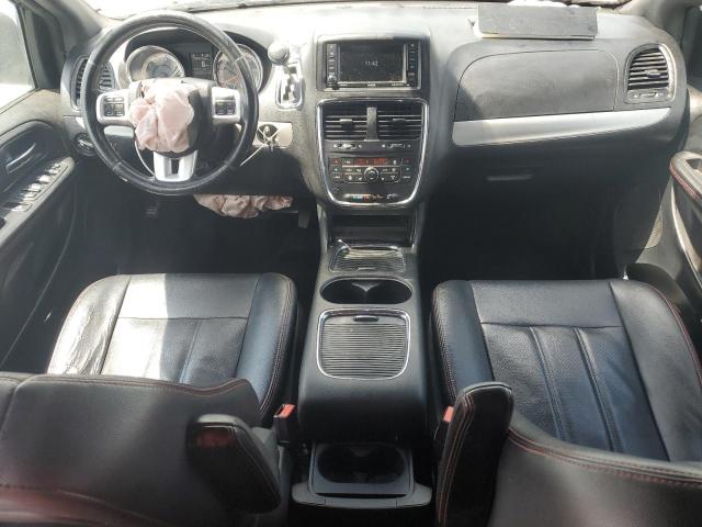 2019 DODGE GRAND CARA - 2C4RDGEG1KR520940