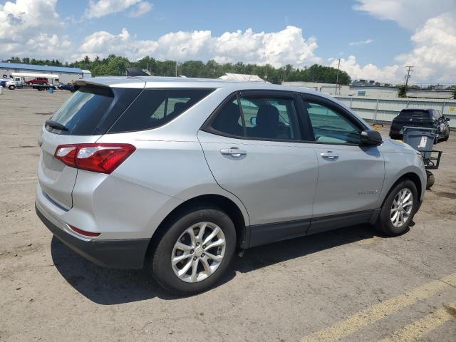 2018 CHEVROLET EQUINOX LS - 2GNAXHEV9J6271030