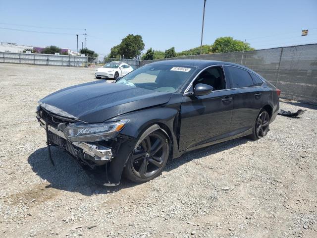 HONDA ACCORD SPO