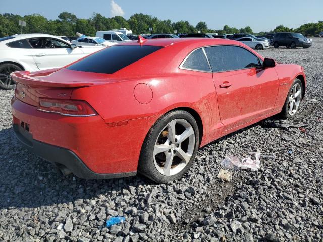 Vin: 2g1fd1e33f9167449, lot: 61959895, chevrolet camaro lt 20153