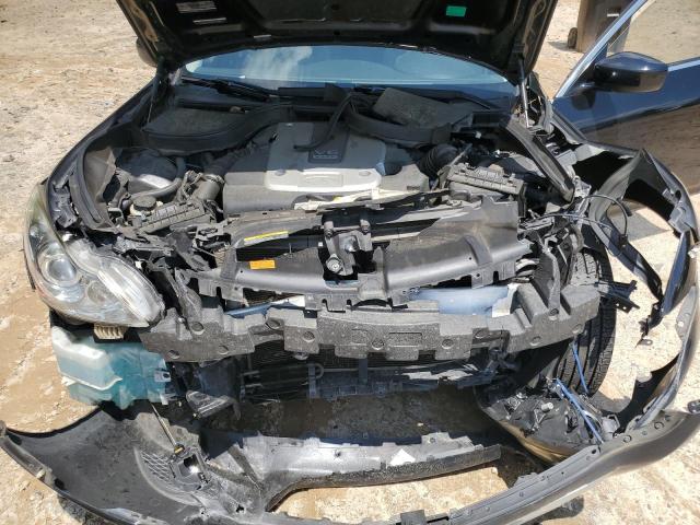 2015 INFINITI Q40 JN1CV6AP6FM503310