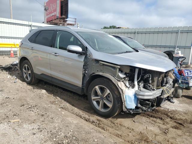2021 FORD EDGE SEL - 2FMPK3J95MBA66230