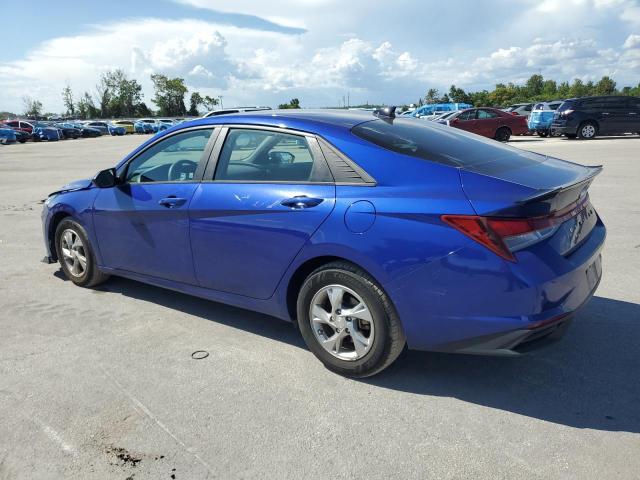 Vin: kmhll4ag1mu162771, lot: 61366185, hyundai elantra se 20212