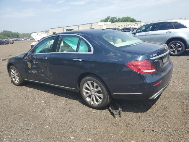Vin: wddzf4kbxha185598, lot: 61011935, mercedes-benz e-class 300 4matic 20172