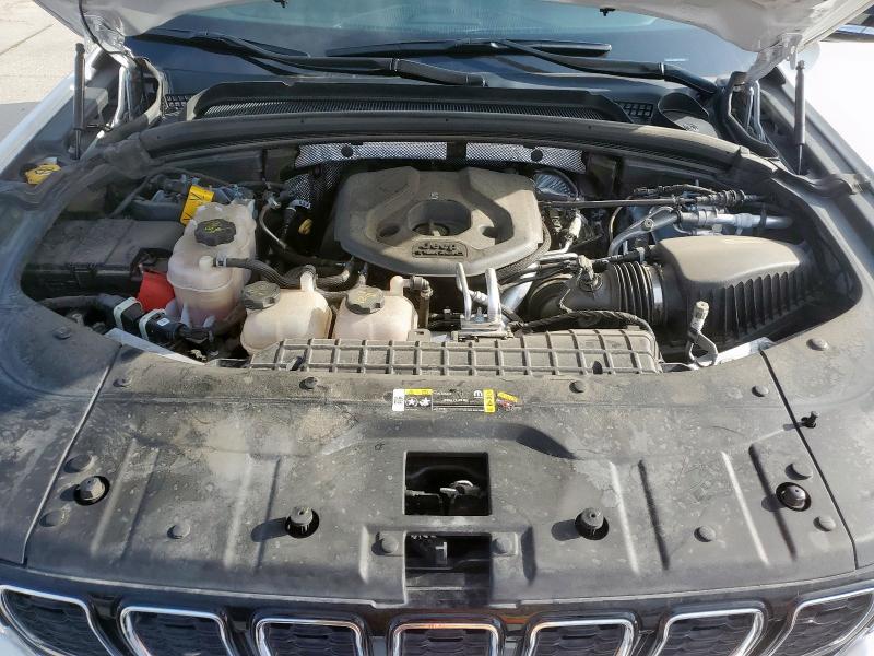 2023 JEEP GRAND CHER - 1C4RJYB63PC626221