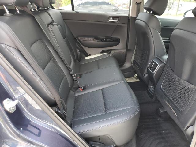 2021 KIA SPORTAGE E - KNDPN3AC1M7891004