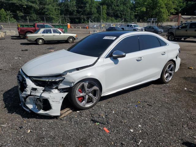 AUDI S3 PREMIUM