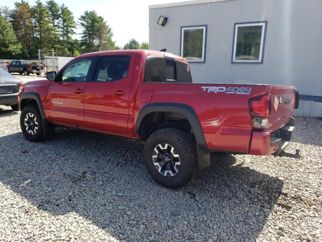 2019 TOYOTA TACOMA DOU - 3TMCZ5AN6KM192731
