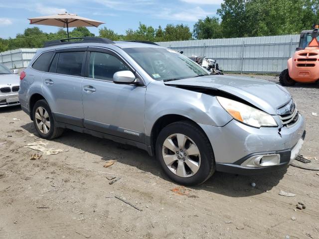 2012 SUBARU OUTBACK 3. - 4S4BRDKC3C2265836