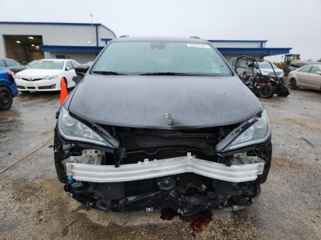 2019 CHRYSLER PACIFICA T 2C4RC1EG4KR576242