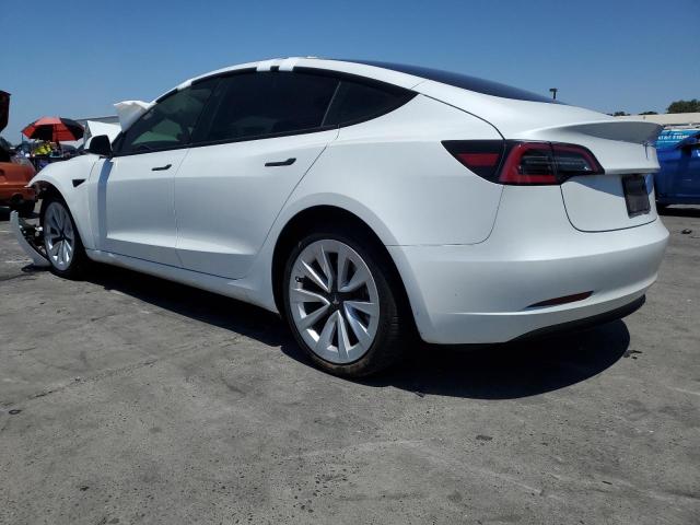 2023 TESLA MODEL 3 5YJ3E1EA4PF384799