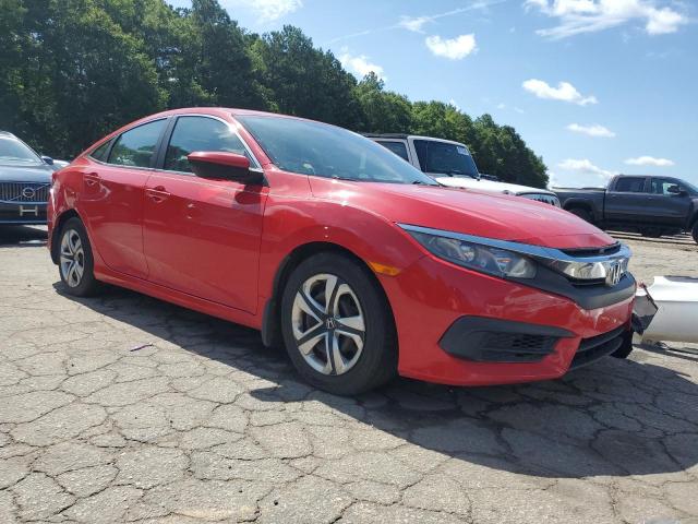 2016 HONDA CIVIC LX - 2HGFC2F55GH562449