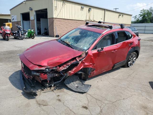 Vin: 3mvdmbdm2pm577052, lot: 59625945, mazda cx30 premium 2023 img_1