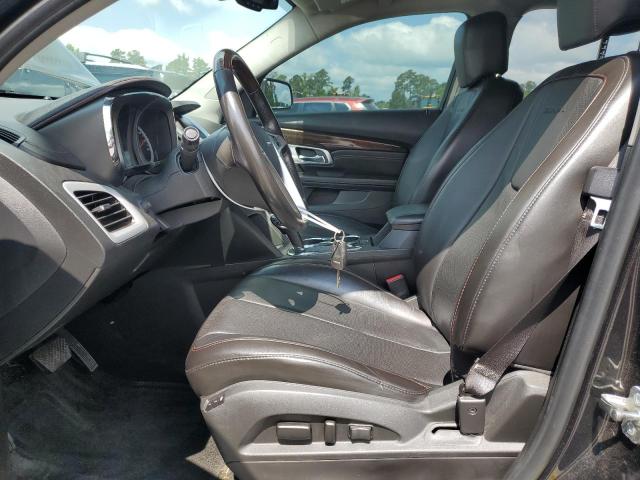 2015 GMC TERRAIN DE - 2GKFLZE30F6292083