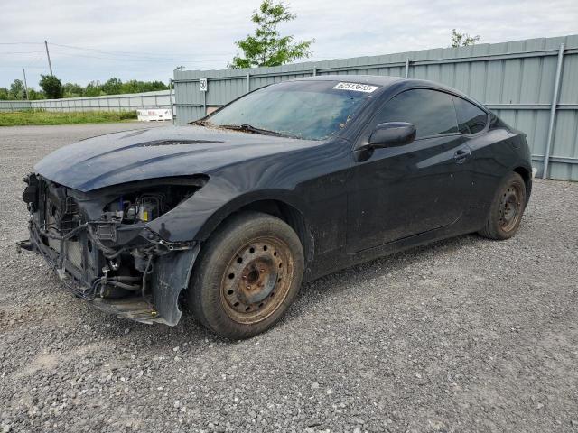 Vin: kmhht6kdxdu083153, lot: 62513615, hyundai genesis 2.0t 2013 img_1