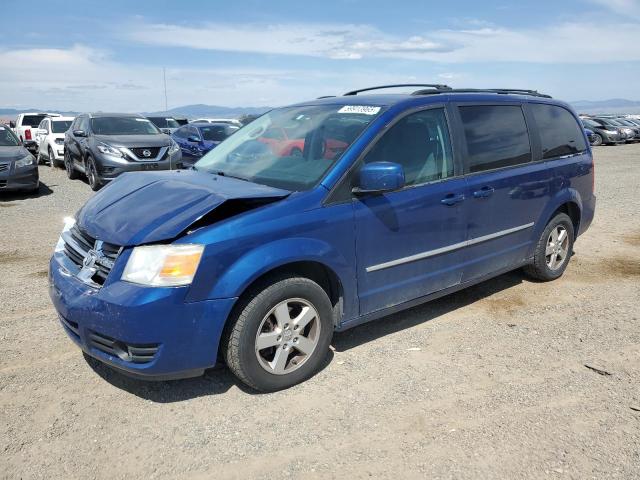 DODGE GRAND CARAVAN SXT