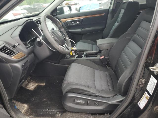 2017 HONDA CR-V EX 5J6RW2H56HL028570