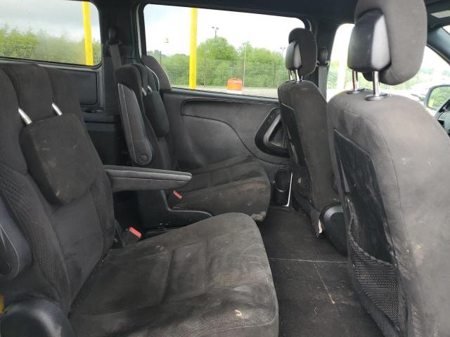 2017 DODGE GRAND CARA 2C4RDGBG5HR563352
