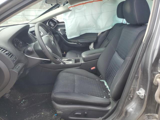 2016 NISSAN ALTIMA 2.5 - 1N4AL3AP9GN324074