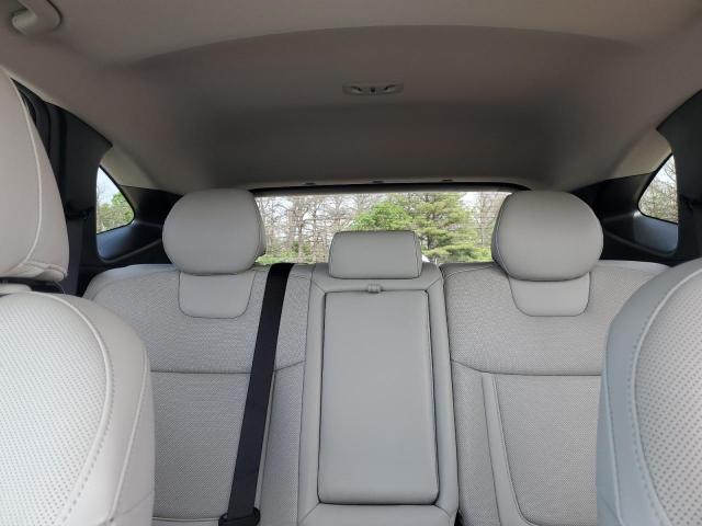 2022 HYUNDAI TUCSON SEL - 5NMJCCAE3NH126819