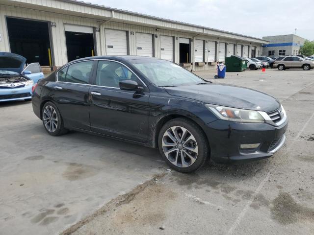 Vin: 1hgcr2f54da283151, lot: 60096285, honda accord sport 20134
