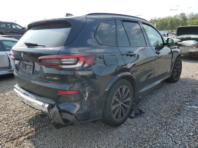 Vin: 5uxcr6c00n9l73638, lot: 59162325, bmw x5 xdrive40i 20223