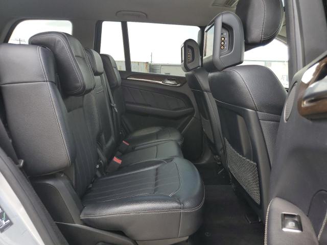 2015 MERCEDES-BENZ GL 450 4MA 4JGDF6EE3FA502152