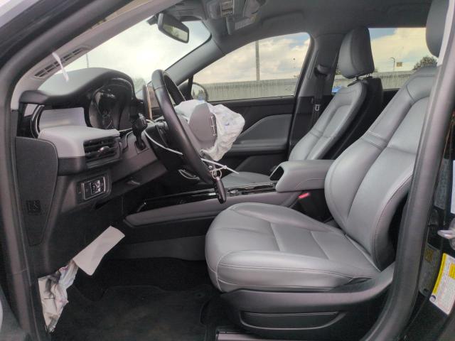 2021 LINCOLN CORSAIR 5LMCJ1D99MUL09529