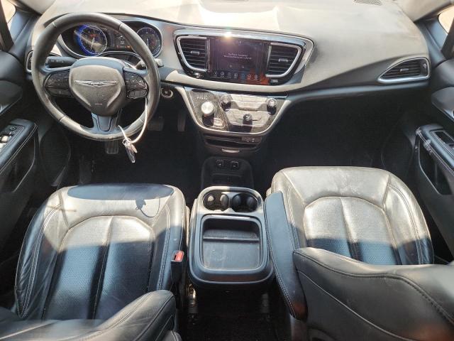 2018 CHRYSLER PACIFICA T 2C4RC1BG3JR194058