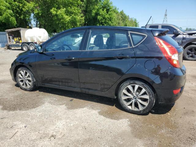 Vin: kmhcu5ae4gu271148, lot: 61737075, hyundai accent sport 20162