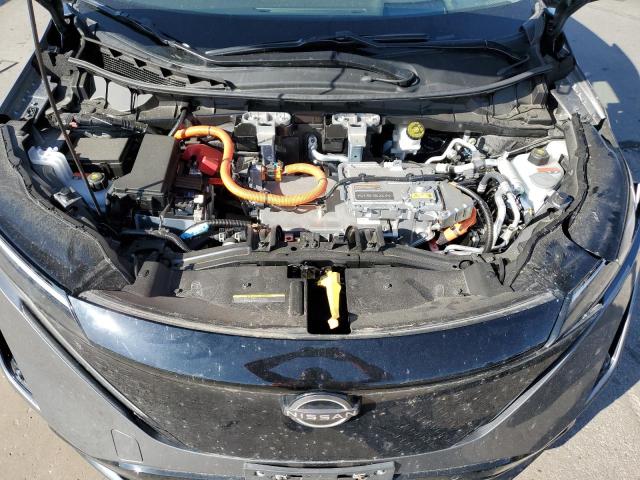 2024 NISSAN ARIYA EVOL JN1DF0BB8RM743464