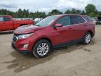 2020 CHEVROLET EQUINOX LT - 3GNAXKEV4LS634612