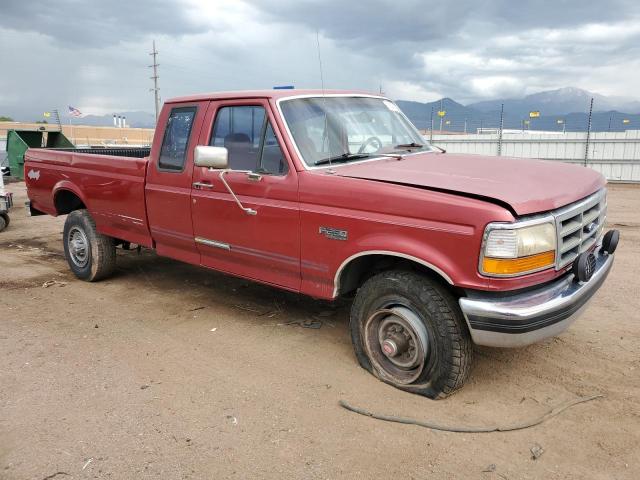 Vin: 1fthx26g4pka80481, lot: 57647145, ford all models 19934