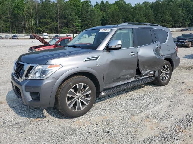 Vin: jn8ay2nd2l9110749, lot: 59352645, nissan armada sv 2020 img_1