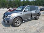 2020 NISSAN ARMADA SV - JN8AY2ND2L9110749
