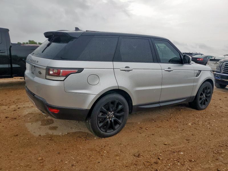 Vin: salwr2vf8ga543828, lot: 63114525, land rover rangerover hse 20163
