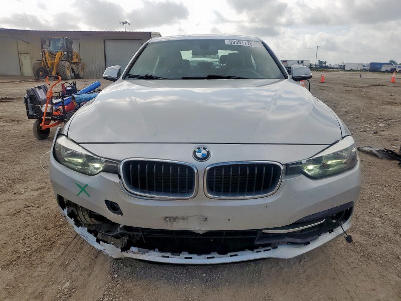 2016 BMW 328 I SULE - WBA8E9C55GK646565